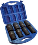 BJC Trusă 8 piese chei tubulare 1 17-33mm 06804 (M58262A) Set capete bit, chei tubulare