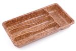 Perfect Home Organizator dulap 36x20x5cm 53850 (13501) Tacam