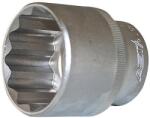 ASTA TOOLS Cheie tubulară 1/2" 12-canturi 36 mm 18483 (524236) Set capete bit, chei tubulare