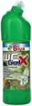 BluxCosmetics Soluție de curățat vas WC Blux parfum de pin 1250ml 30222 (5908311417102)