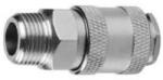 GEKO Cuplă rapidă cu filet exterior - mama 3/8" 09997 (G03416)
