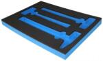 ASTA TOOLS Inserție din spumă - pentru SOFT17 profi Asta APF-17 04190 (APF-17)