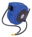 ASTA Tambur cu furtun pneumatic 15m x 10mm profi Asta A-HRREEL 04038 (A-HRREEL)