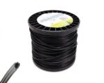 GEKO Fir de tuns iarbă 2, 7mm 100m heptagonal 04633 (G73990)