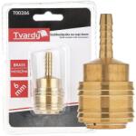 Tvardy Cuplaj rapid pentru furtun - filet interior 6mm femelă 61751 (T00266)