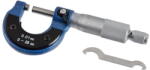 GEKO Micrometru cu etrier 0-25mm 01481 (G01486)