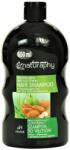 Naturaphy Șampon cu extract de aloe vera și ulei de migdale Naturaphy 650ml 30092 (5908311414644)