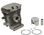 GEKO Cilindru de rezervă cu piston Stihl MS 170 04882 (G81112)