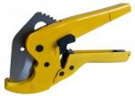 TVARDY Clește foarfecă pentru tăiat țevi PVC 42mm HQ 10940 (T00050)
