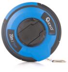 GEKO Bandă de măsurare de oțel 20mx13mm 63238 (G01468)