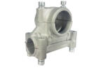 MAR-POL Suport prindere mâner motocoasă 28mm 04820 (M831132)