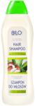 Naturaphy Șampon cu extract de aloe vera și ulei de migdale BiLo 1000ml 30095 (5908311416365)