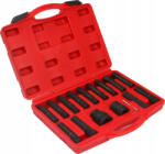 BJC Set de 15 chei de scule forjate și biți TORX și HEX 3/4" 14353 (M58265) Set capete bit, chei tubulare