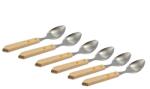 Perfect Home Set linguri, 6 piese 50797 (15802) Tacam