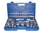 MAR-POL Set mare de chei de soclu 26 buc 12inch 3/4" 00659_1 (M58251) Trusa unelte