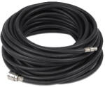 GEKO Furtun de cauciuc de înaltă presiune 20m 8mm x 15mm 02246 (G02974)
