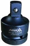 ASTA TOOLS Adaptor chei tubulare 1 - 3/4" 18482 (428600P) Set capete bit, chei tubulare