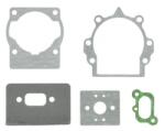 GEKO Set de garnituri de etanșare pentru trimmer 5 bucăți 04578 (G81065P)