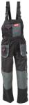 Tvardy Pantaloni de lucru cu pieptar L 12024 (T01022-L)
