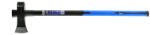 GEKO Topor de despicat lemne fiberglass 2700g 01578 (G72232)
