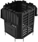 Patrol Group Compozitor 300l 16433 (KOMPOST300CZAPG012) Compostator