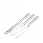 Perfect Home Set tacâmuri cuțite inox, 3 de piese 51770 (72022) Tacam