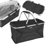 Keltin Coș termic pliabil pentru picnic 30l 63302 (K00425)