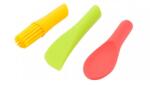 Perfect Home Set 3 accesorii de silicon 52408 (10125)