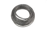 MAR-POL Fir pentru mașina de tuns iarbă armat 2, 4mm 15m carbon 04614 (M830832)