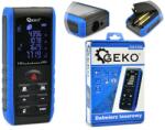 GEKO Măsurător laser de distanță, 60m 60927 (G03356)