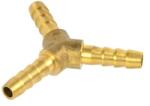 GEKO Racord pentru furtun 6mm 02253 (G02996)