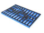 ASTA TOOLS Inserție din spumă - pentru SOFT13 profi Asta APF-13 04186 (APF-13)