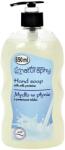 Skin Care Naturaphy Săpun lichid cu proteine din lapte Naturaphy 650ml 30076 (5908311416778)