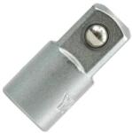 ASTA TOOLS Adaptor chei tubulare 1/4" - 3/8" Asta 12634 (422300) Set capete bit, chei tubulare