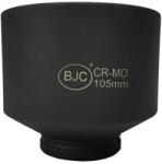 MAR-POL Cheie tubulară forjată 6 canturi BJC 105 mm pentru 1" 01463 (M58563) Set capete bit, chei tubulare