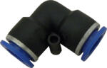 GEKO Cuplă pentru furtun de aer de 6 mm - tip L 01675 (G03031)