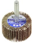 GEKO Disc de șlefuit 40x20x6 P80 05319 (G78742)