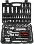 DEGET Set de chei cu cheie (set Gola) 94 buc 00647_1 (V39050) Trusa unelte