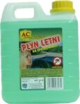 AC Cosmetics Lichid soluție parbriz pentru vară 2L 04542 (5906485976975)