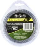 GEKO Coardă de tuns 2, 7mm 15m carbon 40152 (G73968-1)