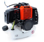 Demon Motor motocoasă DEMON 1, 4KW 01093 (M83107A)