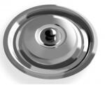 PerfectHome Capac inox 33, 8cm 53457 (14228)