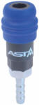 ASTA Conector rapid pentru furtun ORION, mama 5/16" 12903 (OF20/SH)