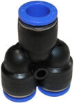 GEKO Teu pentru furtun de aer 10mm - tip Y 01669 (G03063)
