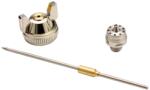 GEKO Accesorii pistol de vopsit cu pulverizare 0, 8mm 01692 (G01135)