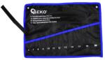 GEKO Carcasă pentru chei 12 buc, 6-22mm 63013 (G11250)