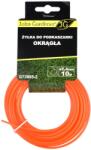 GEKO Coardă de tuns 2, 4mm 10m rotundă 40045 (G73995-2)