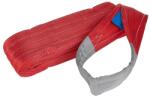 GEKO Curele pentru mutarea sarcinilor grele 5t 6m 150mm 63466 (G03922)