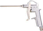 VERKE Pistol de suflat cu tijă lungă 00226 (V81250)