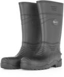 GEKO Cizme de lucru de protecție pentru bărbați negru 43 40361 (G90547-43)